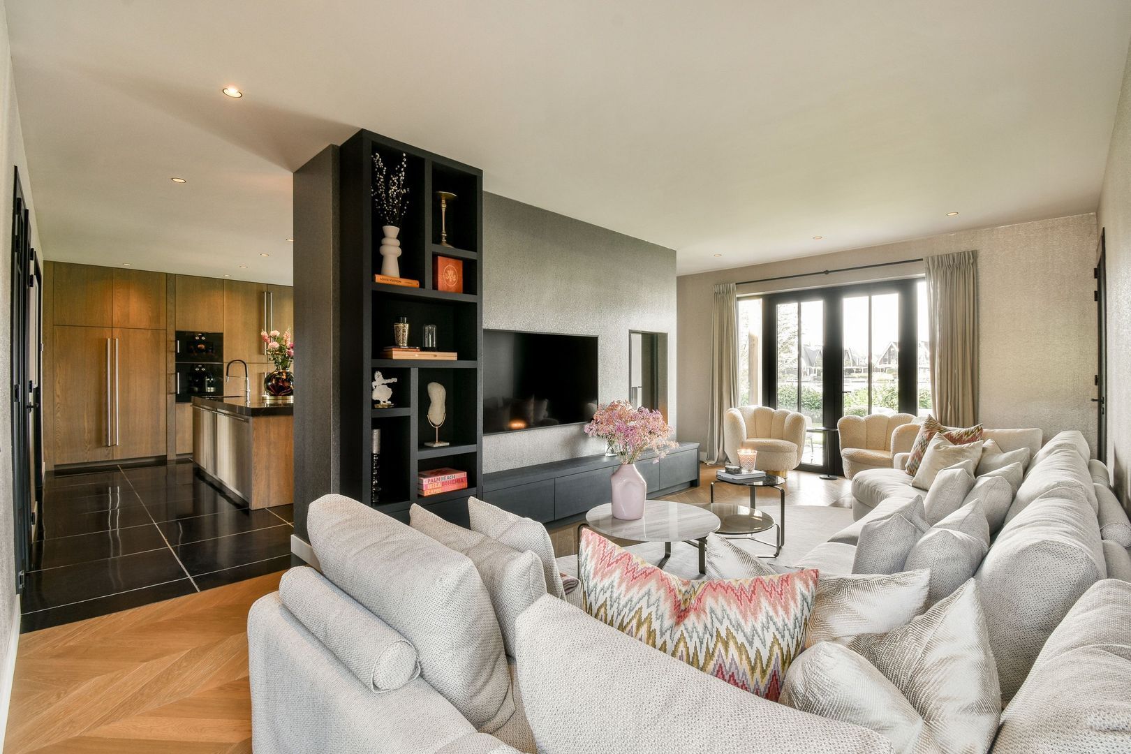 Jufferlaan 13, Blaricum foto-15