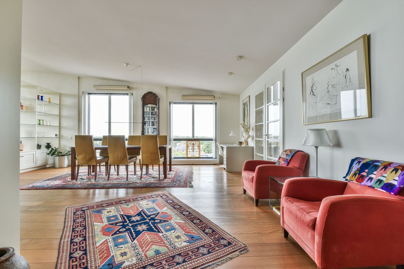 De Regentesse 22, Huizen foto-3