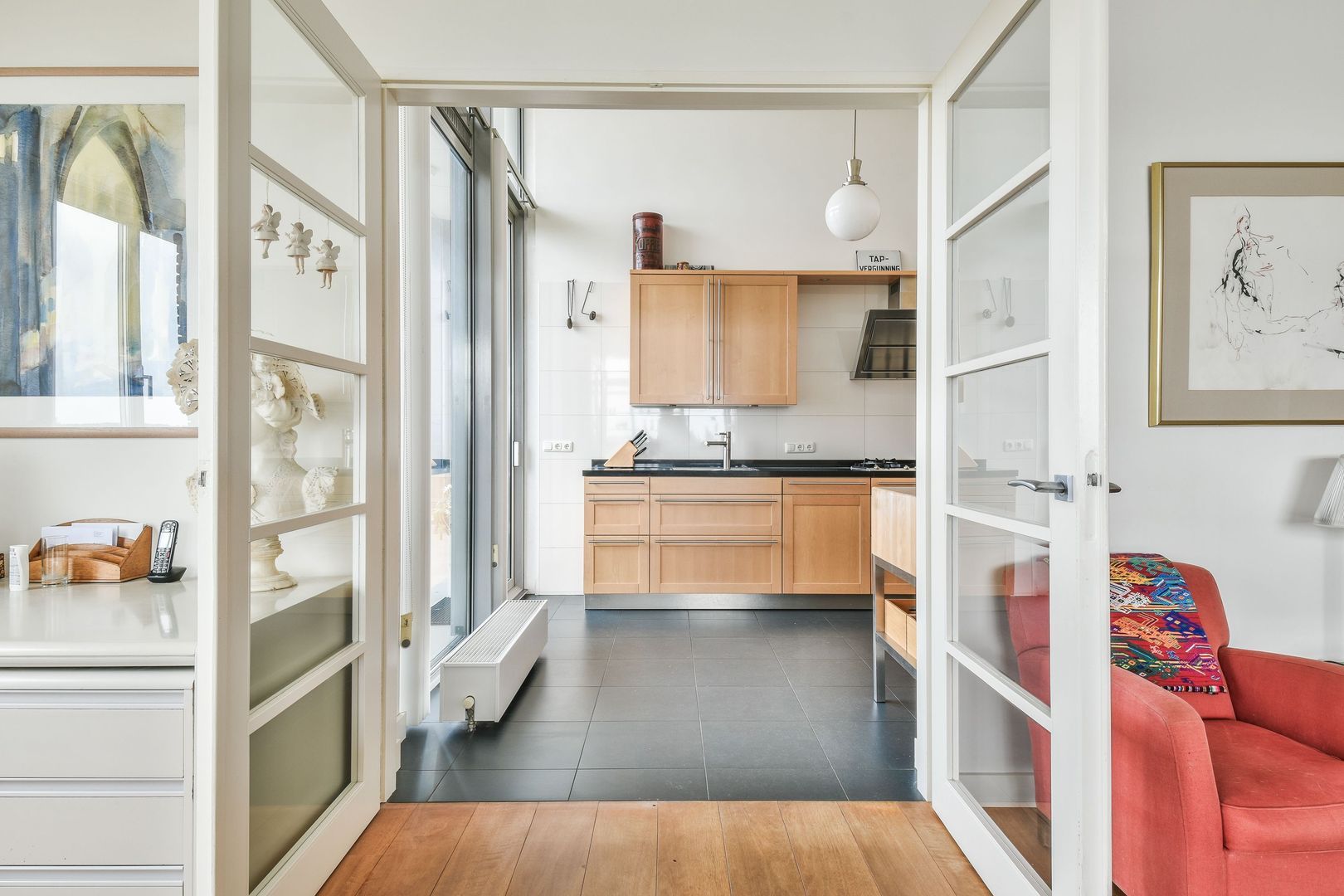 De Regentesse 22, Huizen foto-19