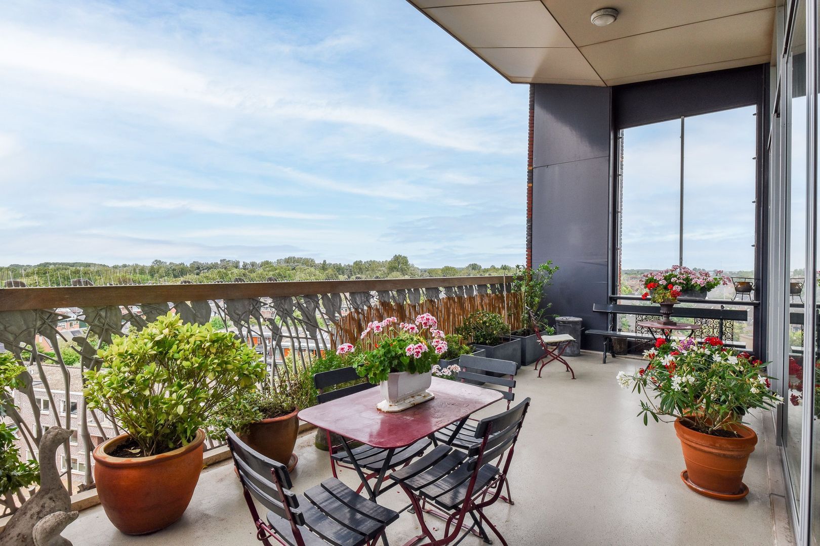 De Regentesse 22, Huizen foto-24