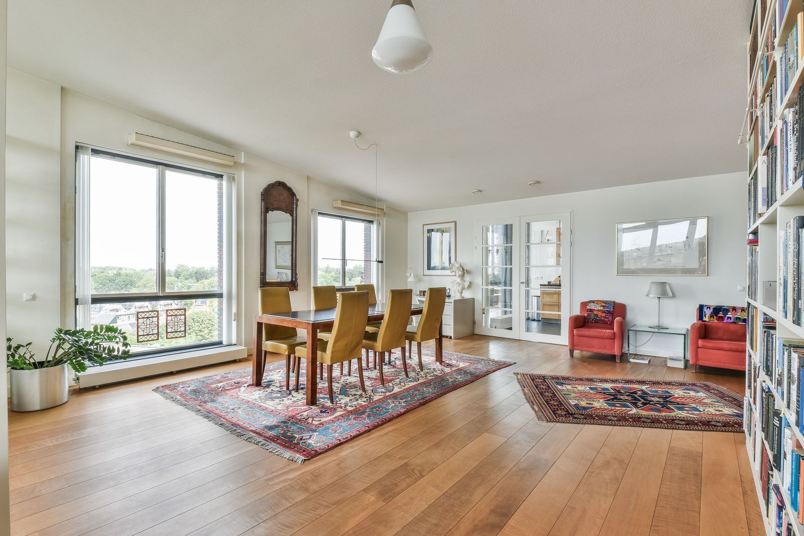 De Regentesse 22, Huizen foto-6