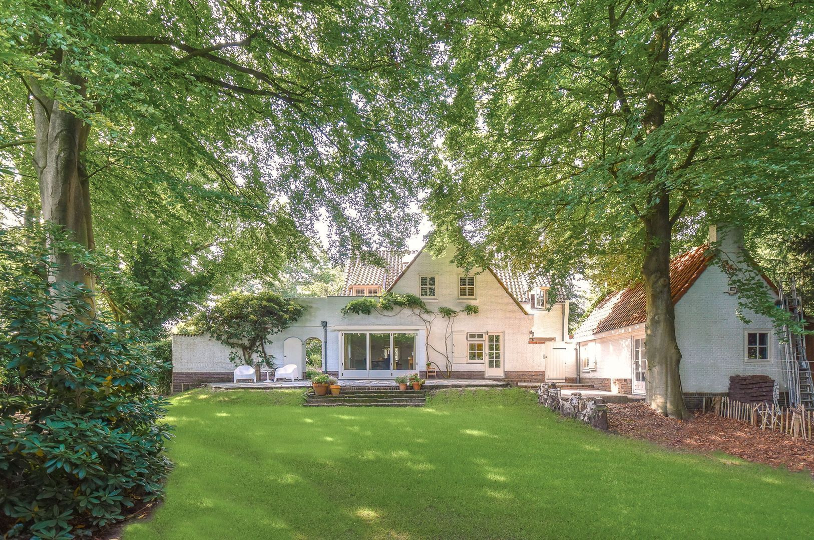 Vredelaan 7, Laren foto-1