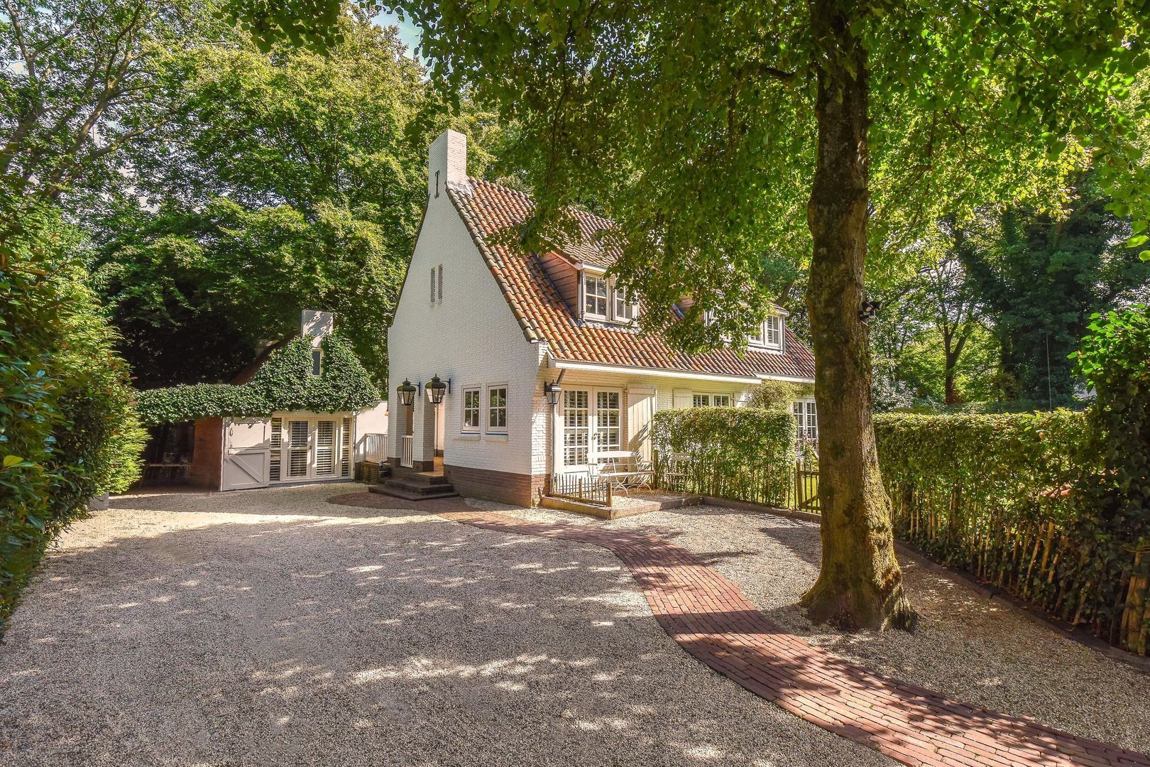 Vredelaan 7, Laren foto-2