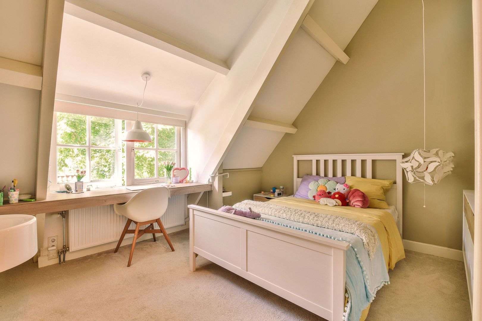 Vredelaan 7, Laren foto-24