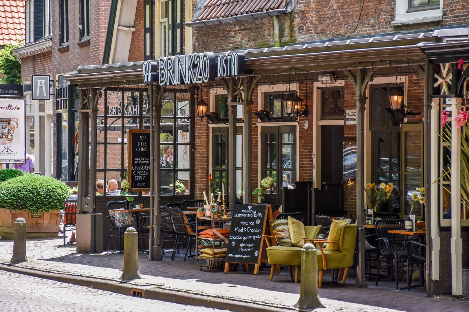 Vredelaan 7, Laren foto-40