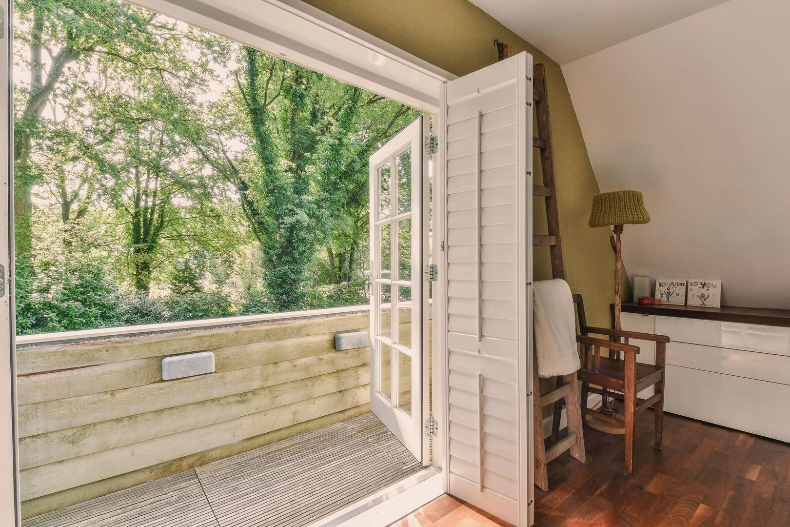 Vredelaan 7, Laren foto-18