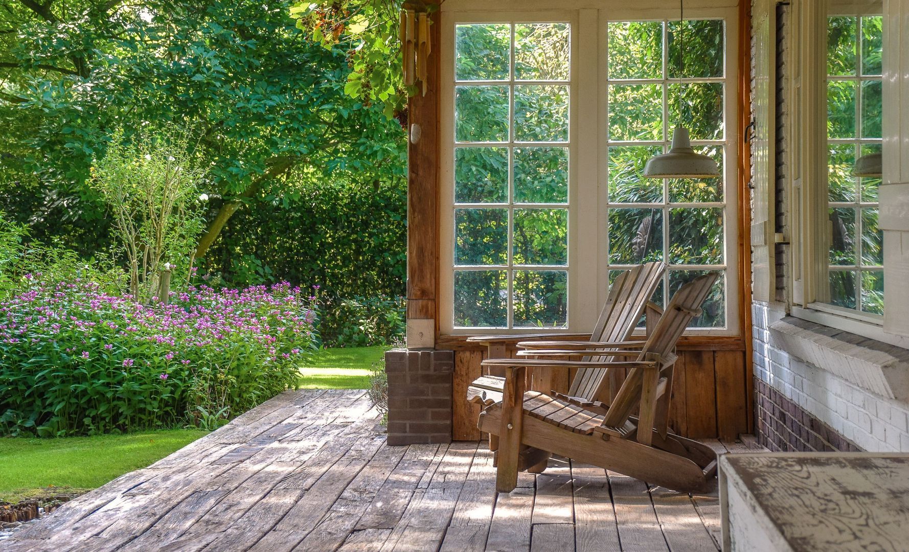 Vredelaan 7, Laren foto-35