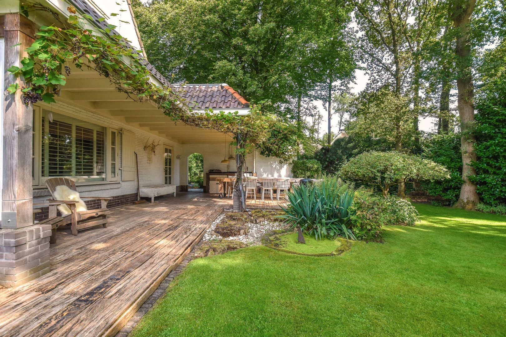 Vredelaan 7, Laren foto-31