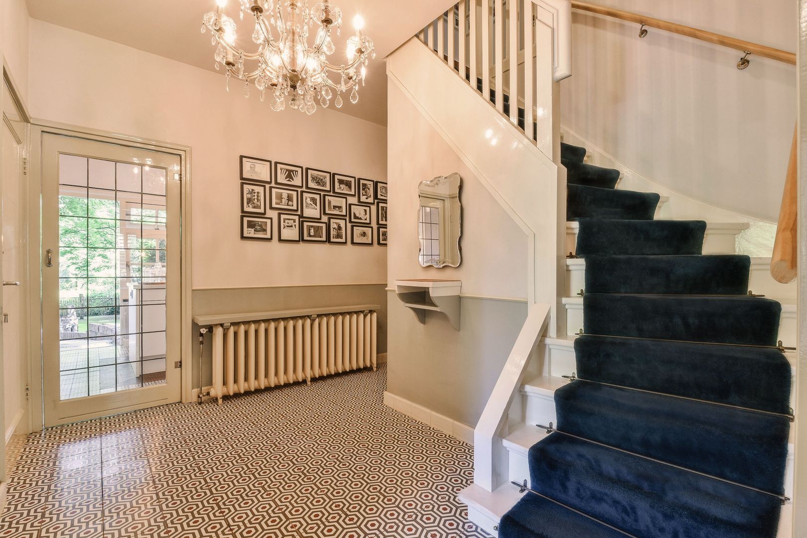 Vredelaan 7, Laren foto-4