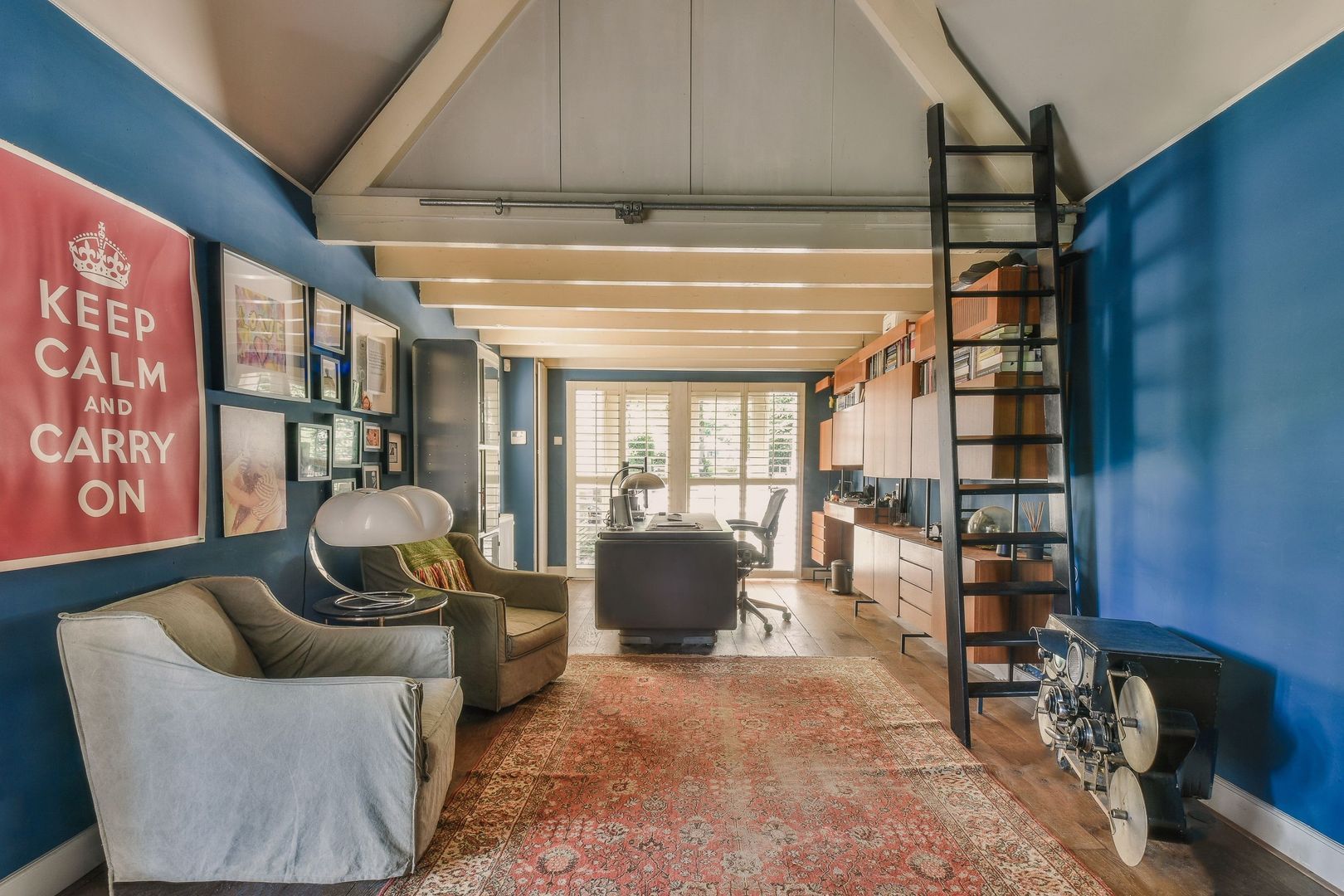 Vredelaan 7, Laren foto-28