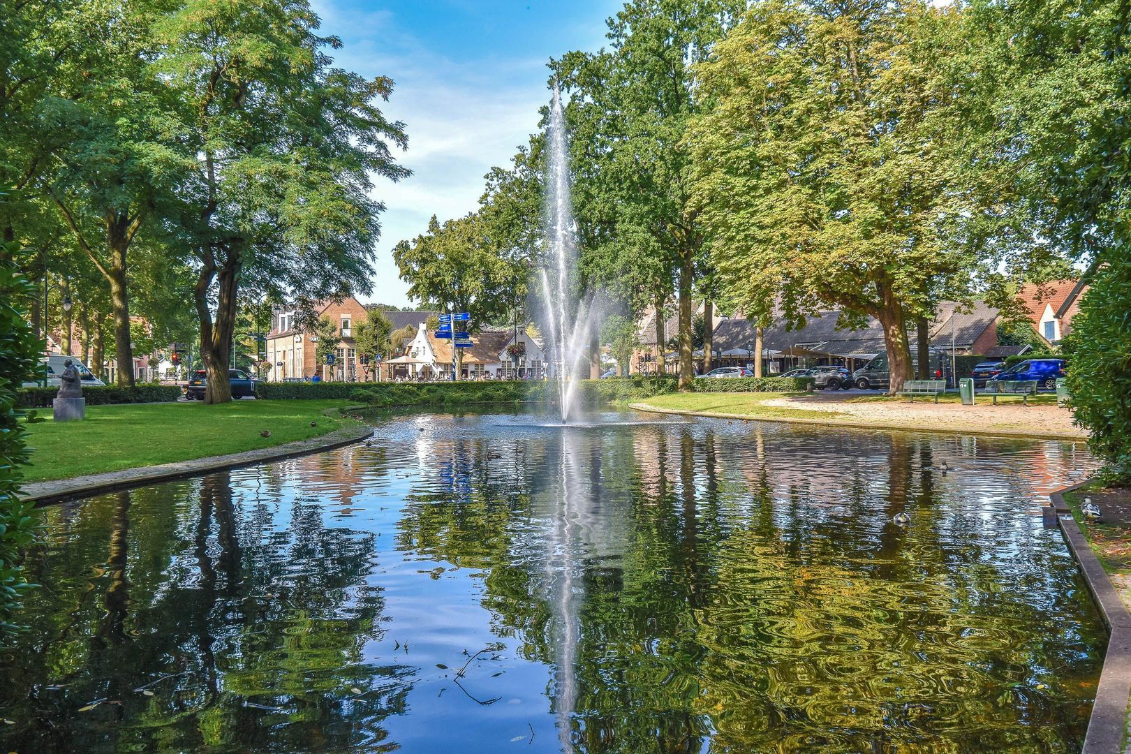 Vredelaan 7, Laren foto-39