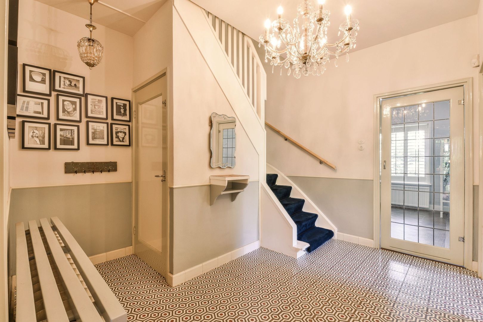 Vredelaan 7, Laren foto-5