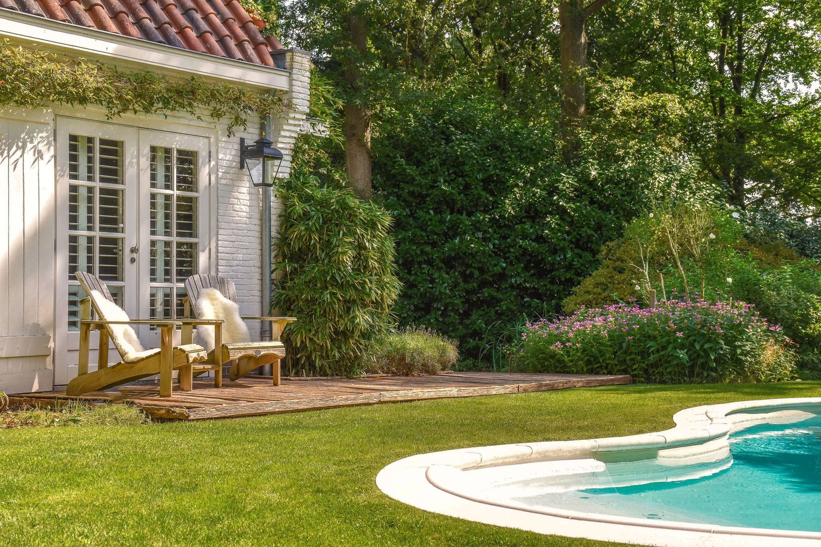 Vredelaan 7, Laren foto-36