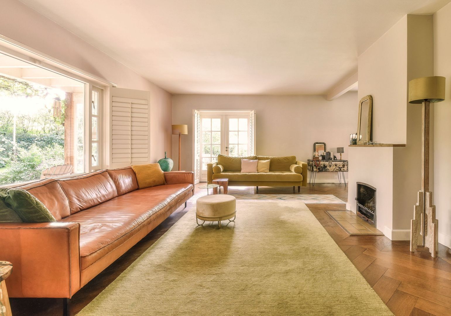 Vredelaan 7, Laren foto-9