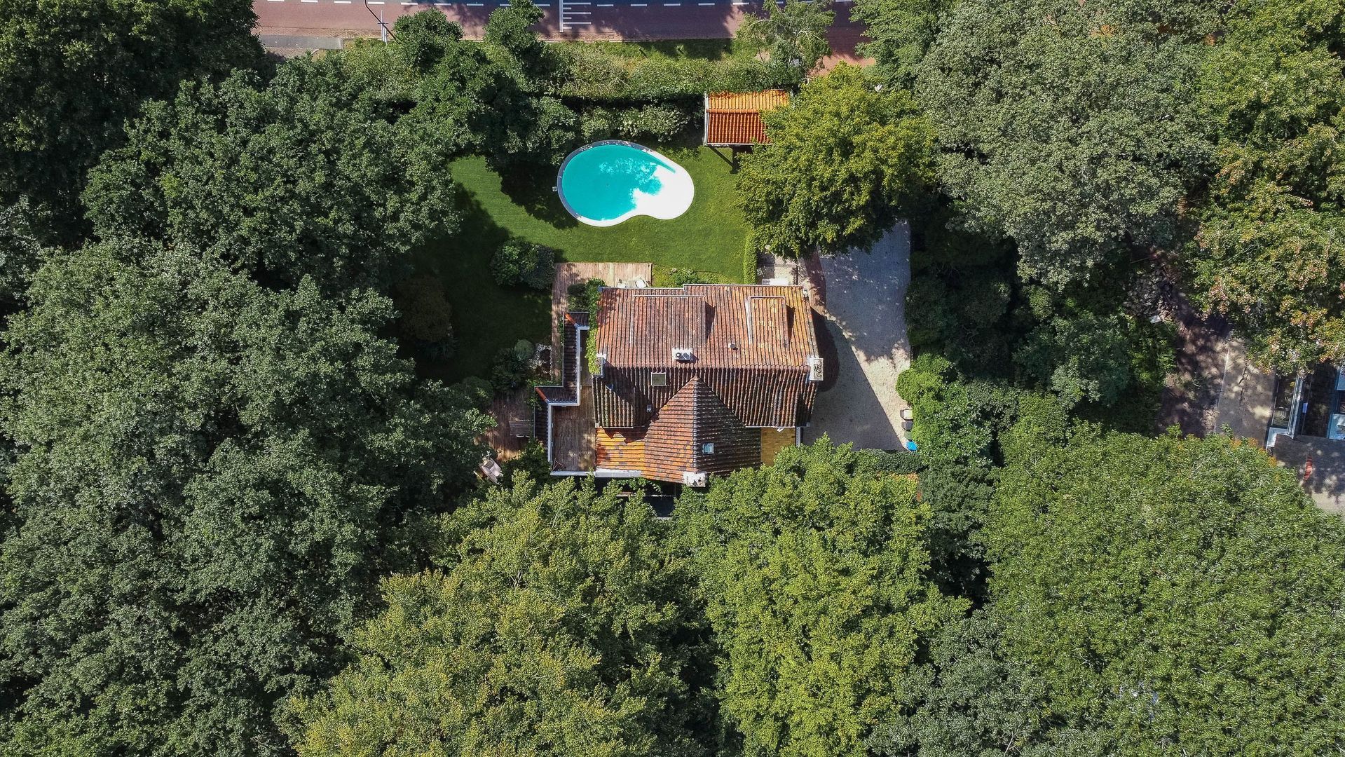 Vredelaan 7, Laren foto-38