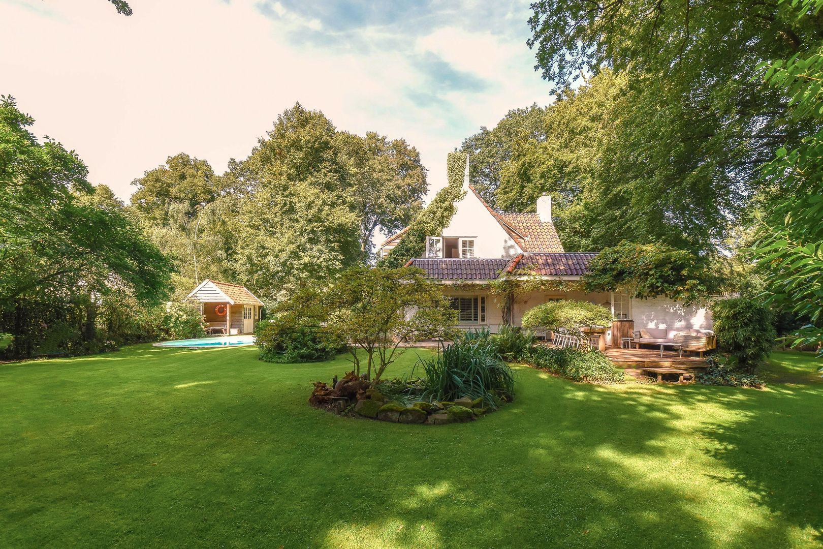 Vredelaan 7, Laren foto-32