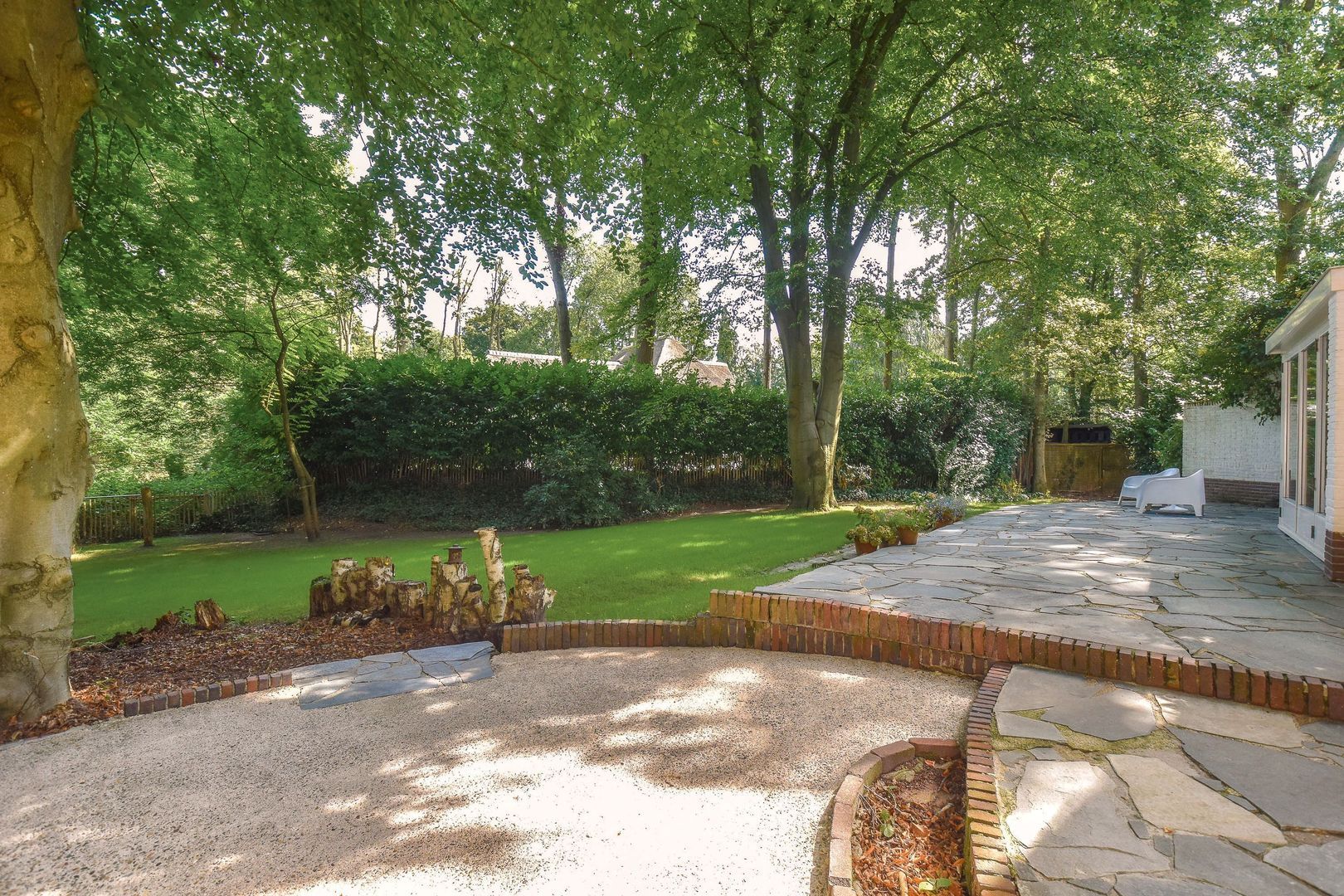 Vredelaan 7, Laren foto-34