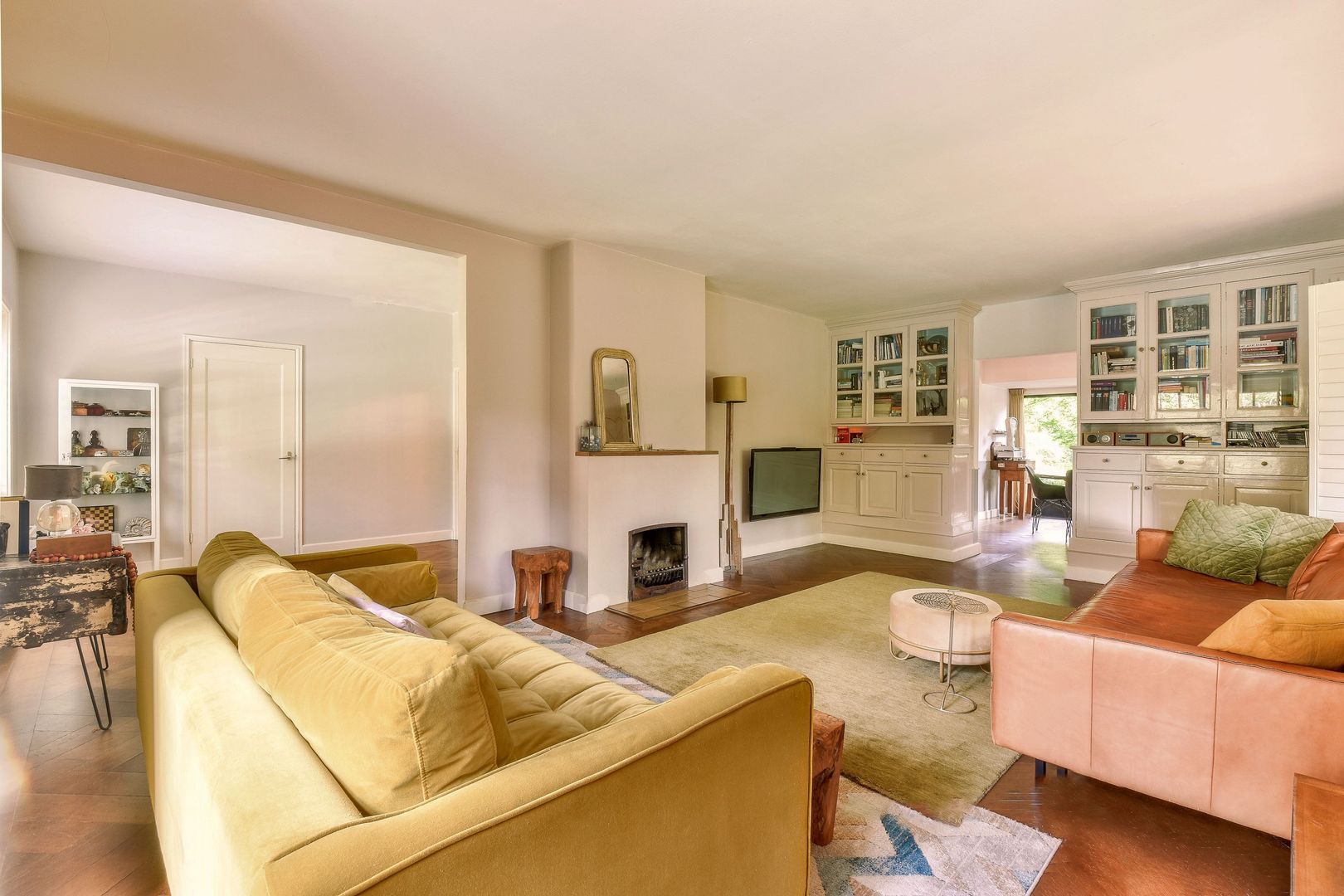 Vredelaan 7, Laren foto-6