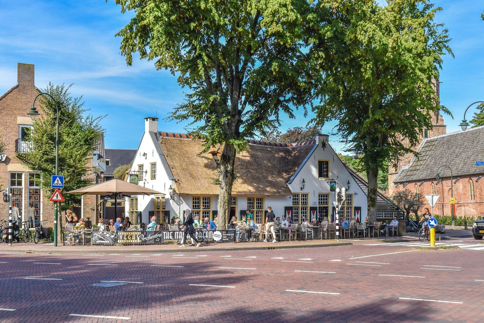 Vredelaan 7, Laren foto-41