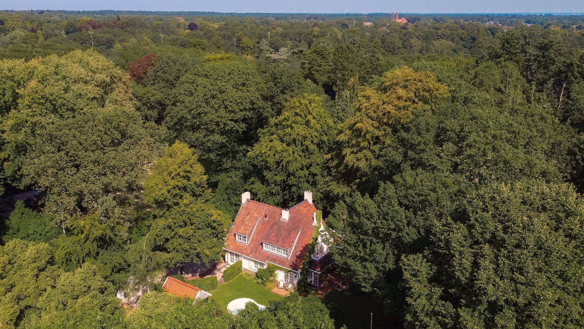 Vredelaan 7, Laren foto-37