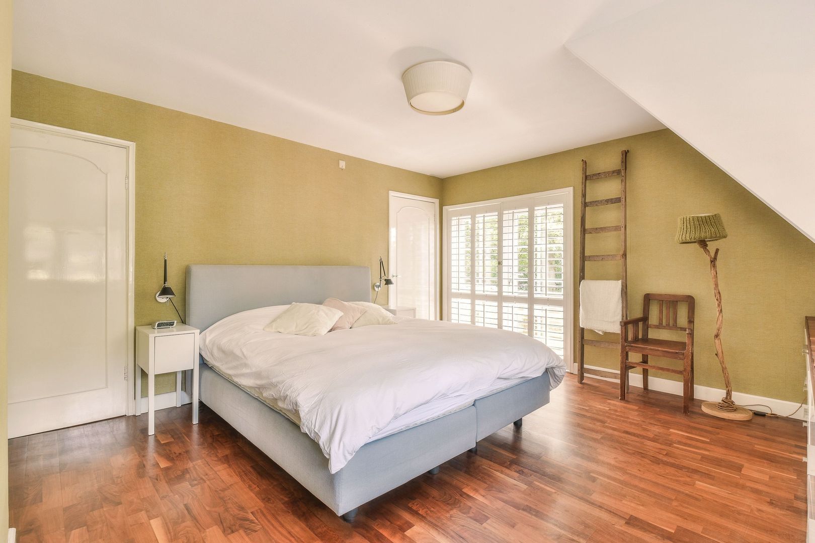 Vredelaan 7, Laren foto-14