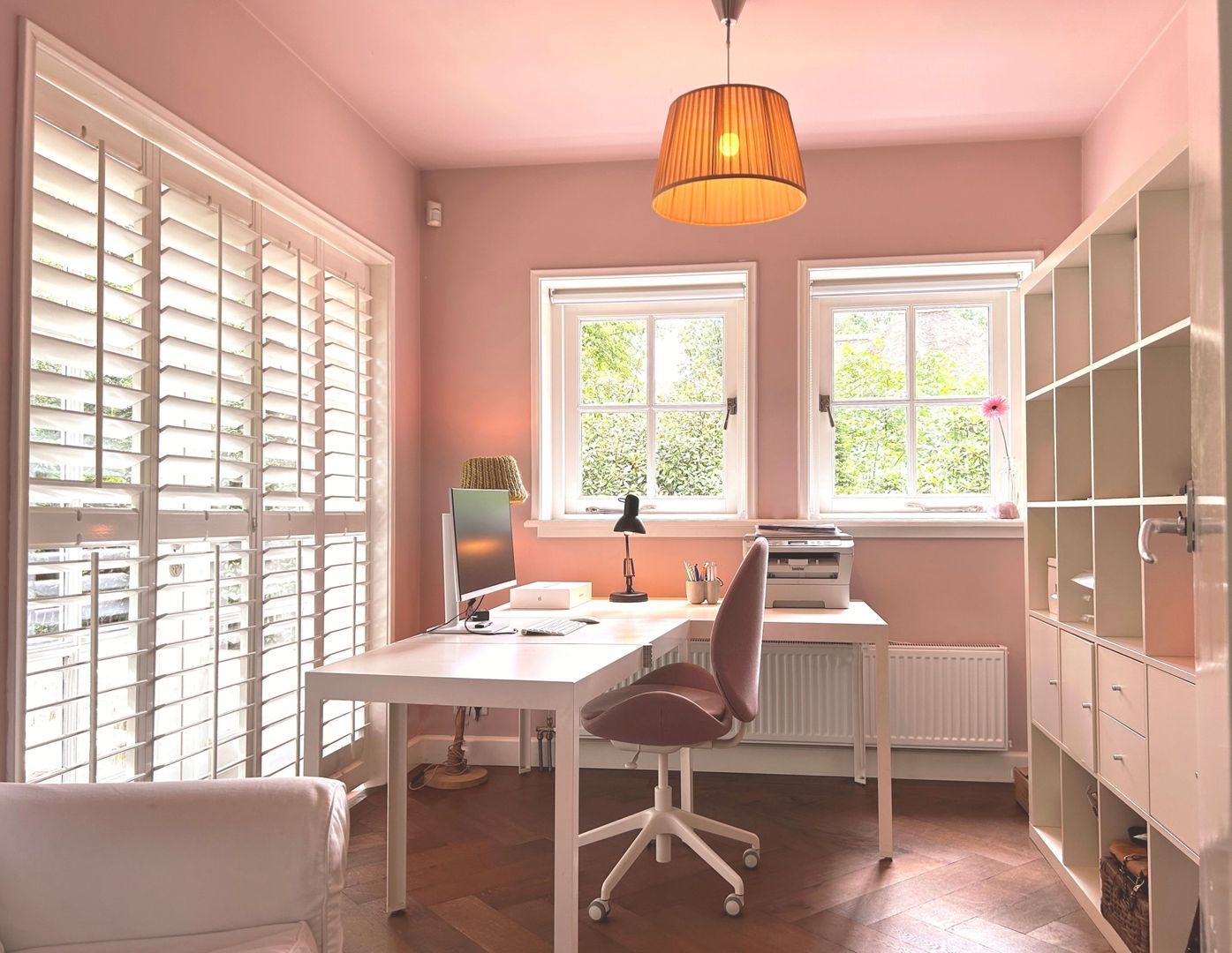 Vredelaan 7, Laren foto-13