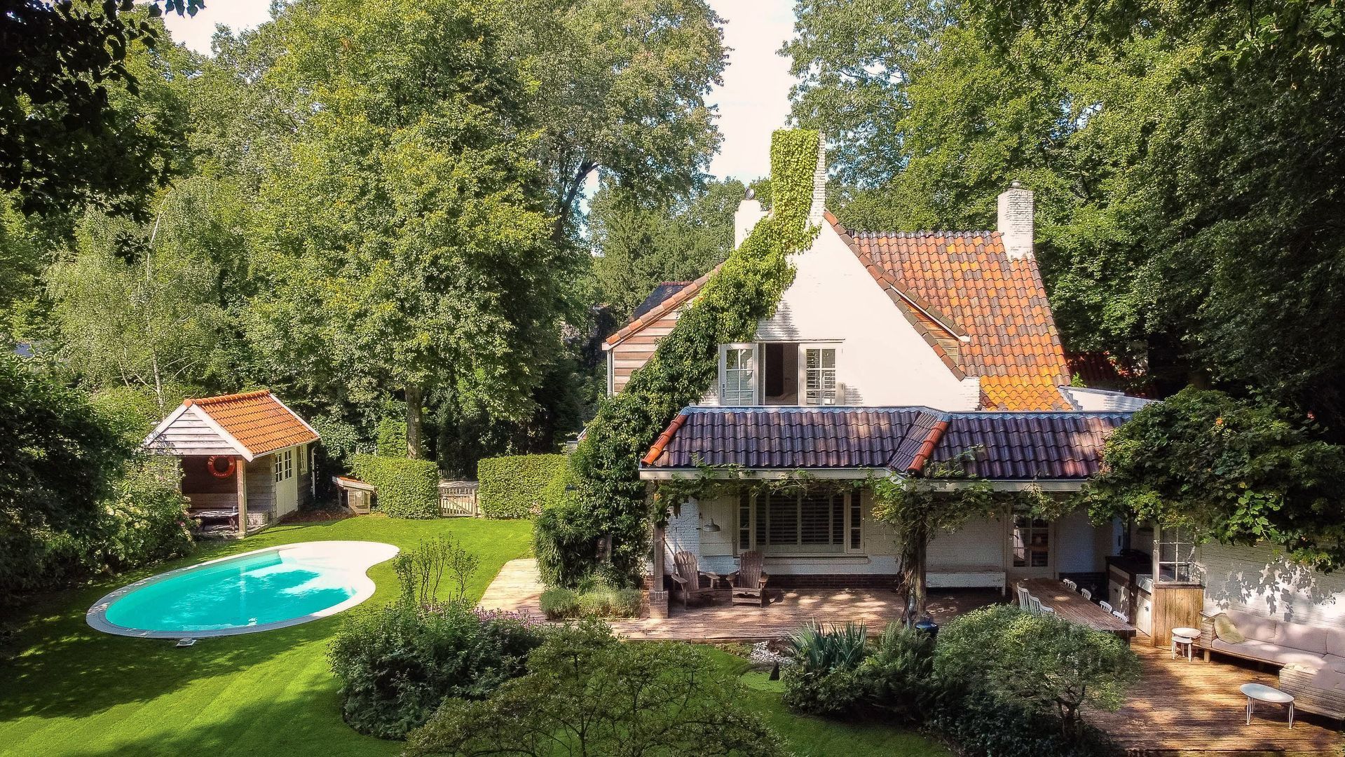 Vredelaan 7, Laren foto-30