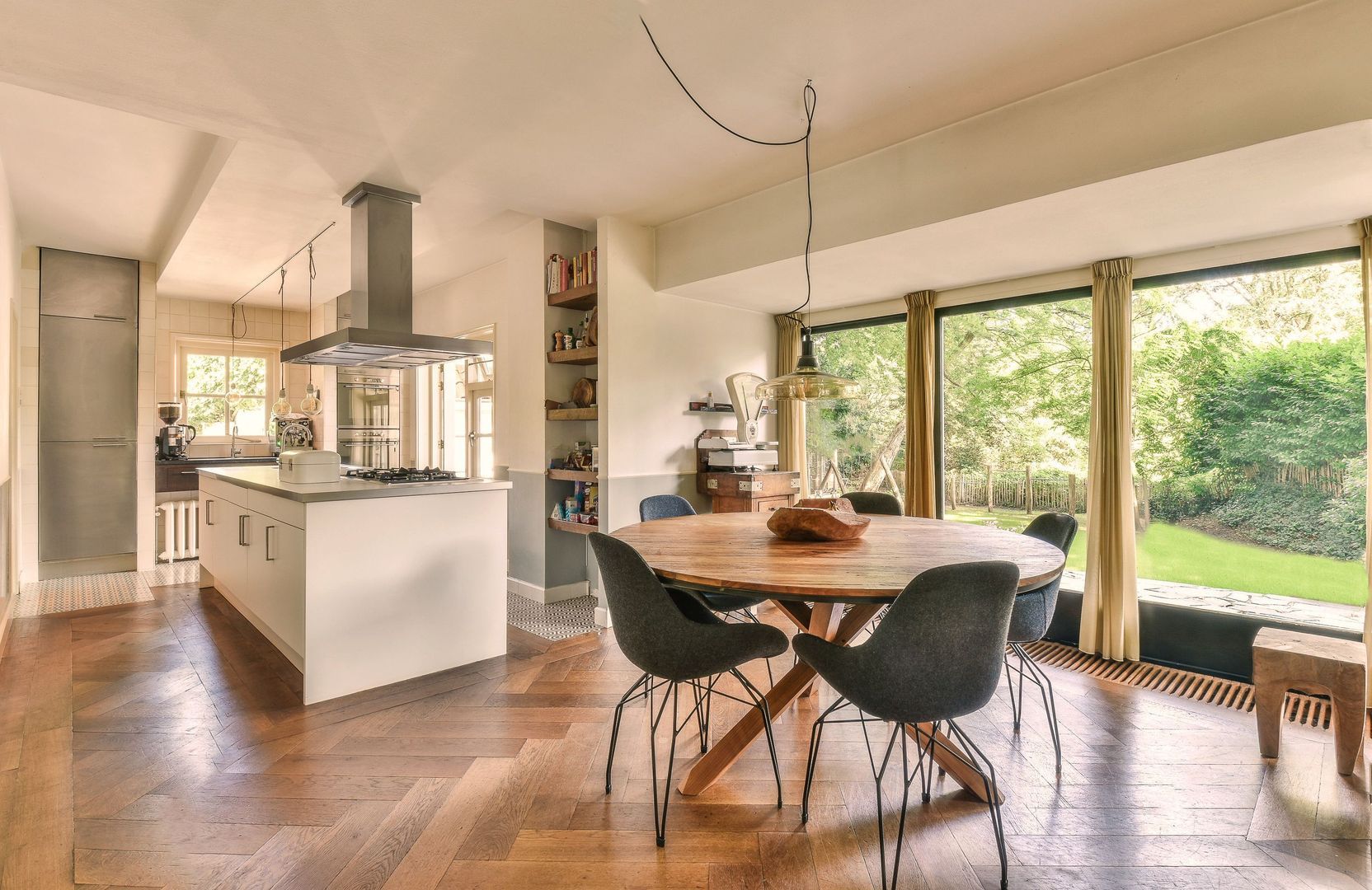 Vredelaan 7, Laren foto-10