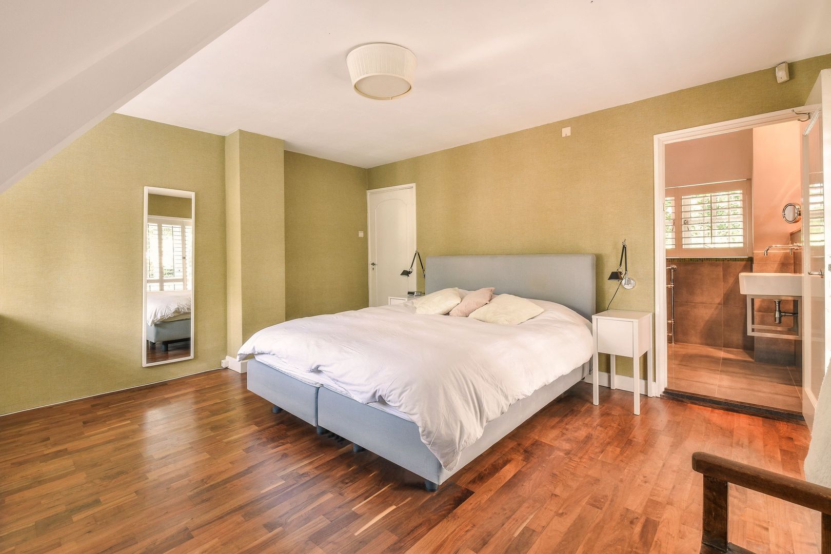 Vredelaan 7, Laren foto-15