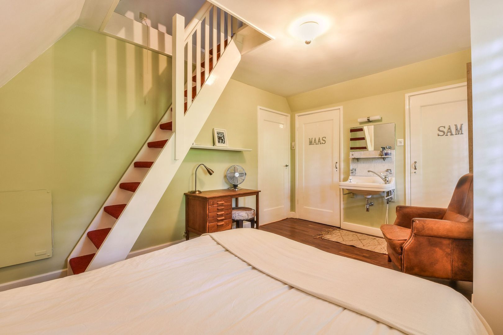 Vredelaan 7, Laren foto-21