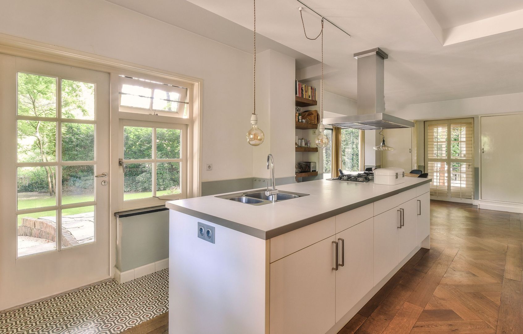 Vredelaan 7, Laren foto-11