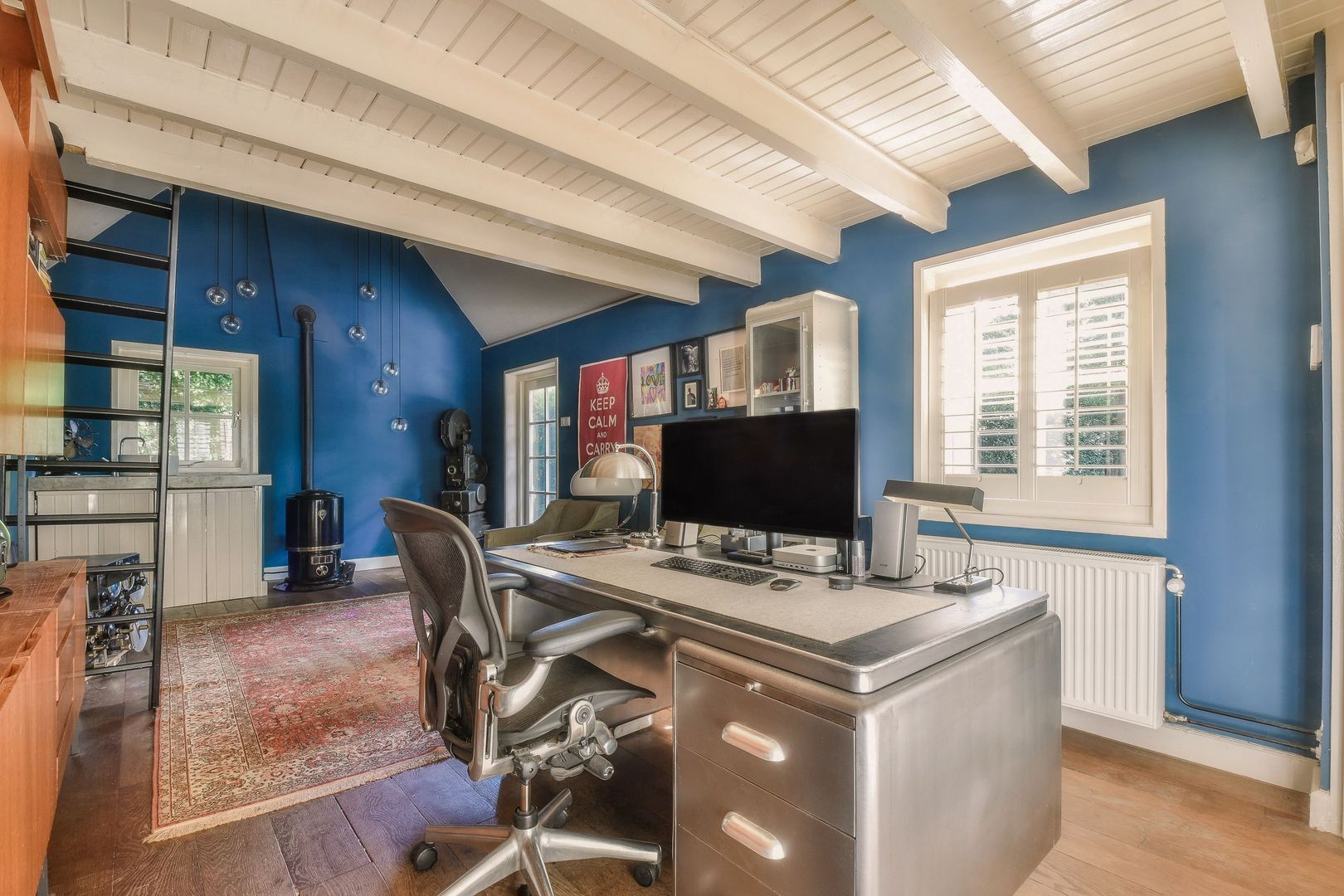 Vredelaan 7, Laren foto-29