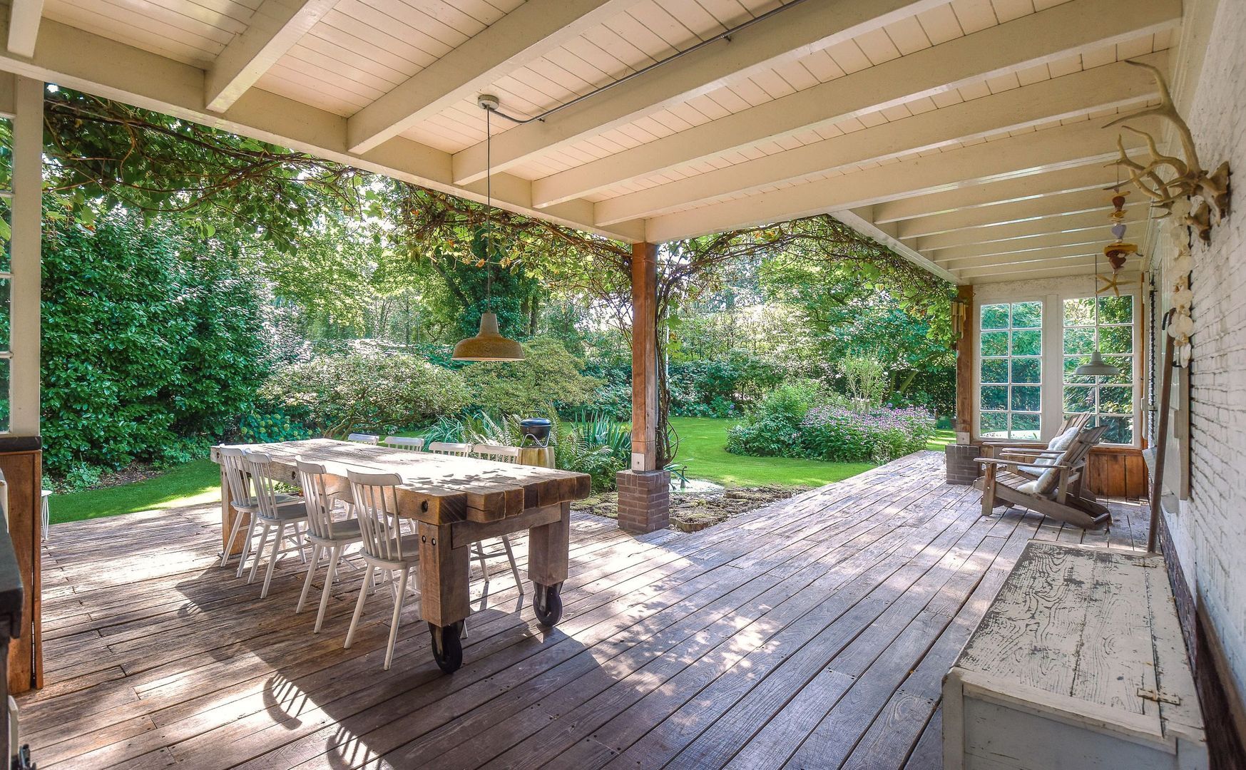 Vredelaan 7, Laren foto-33