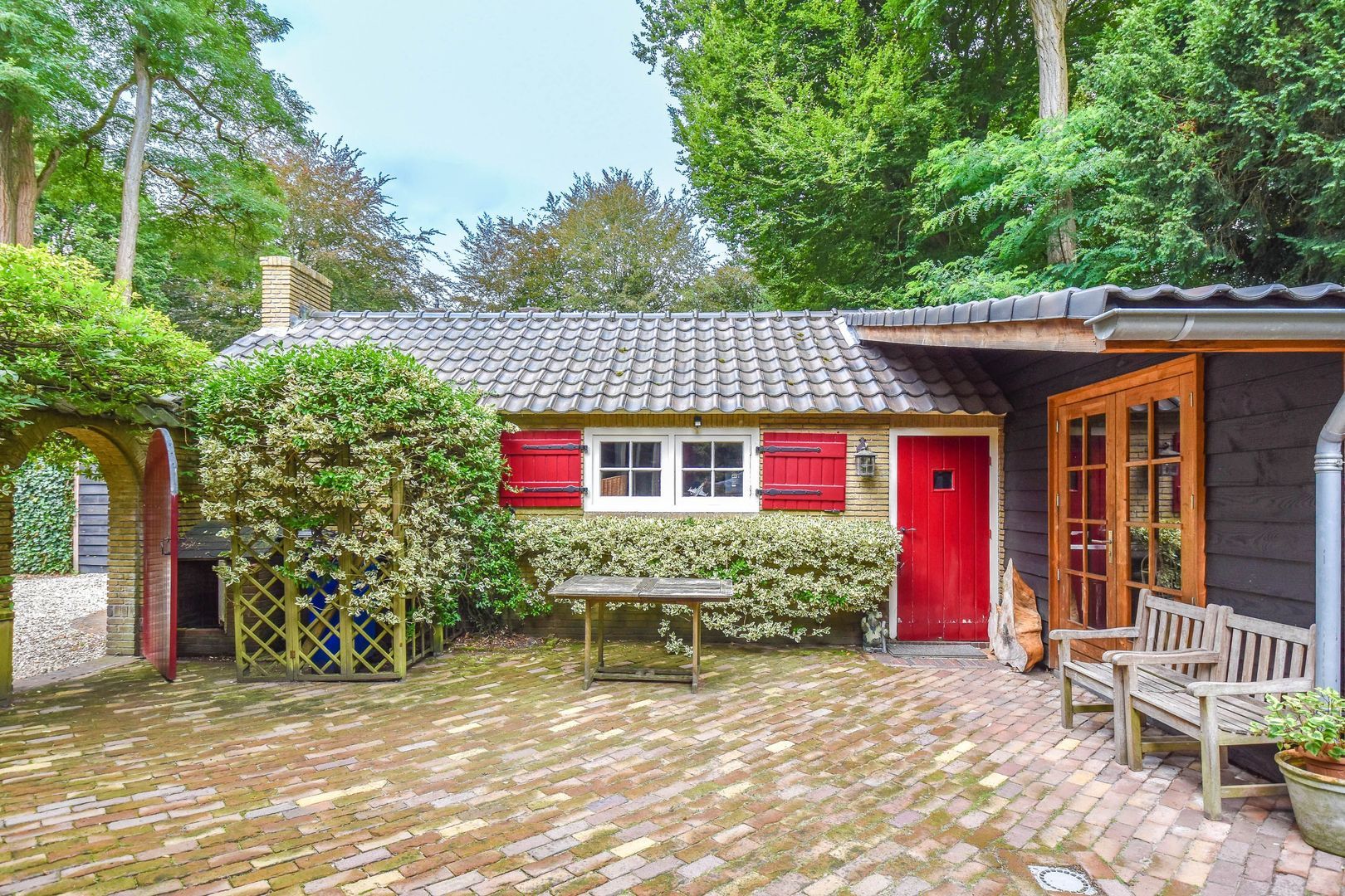 Hilversumseweg 18, Laren foto-36