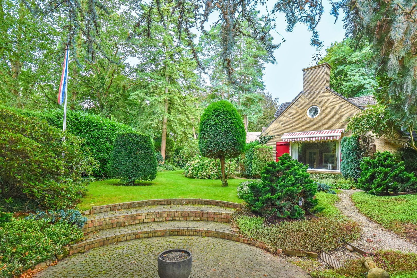 Hilversumseweg 18, Laren foto-38