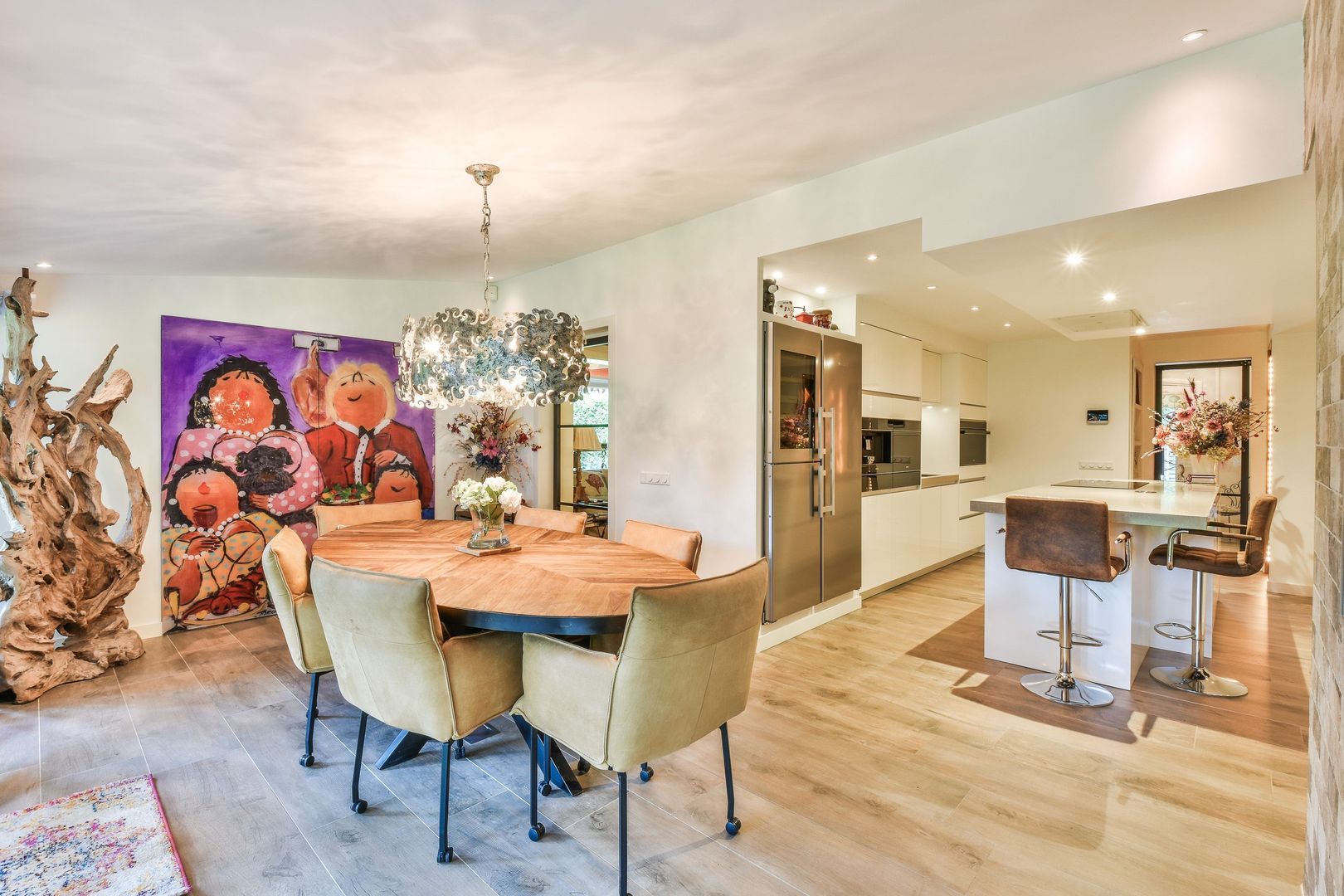 Hilversumseweg 18, Laren foto-10