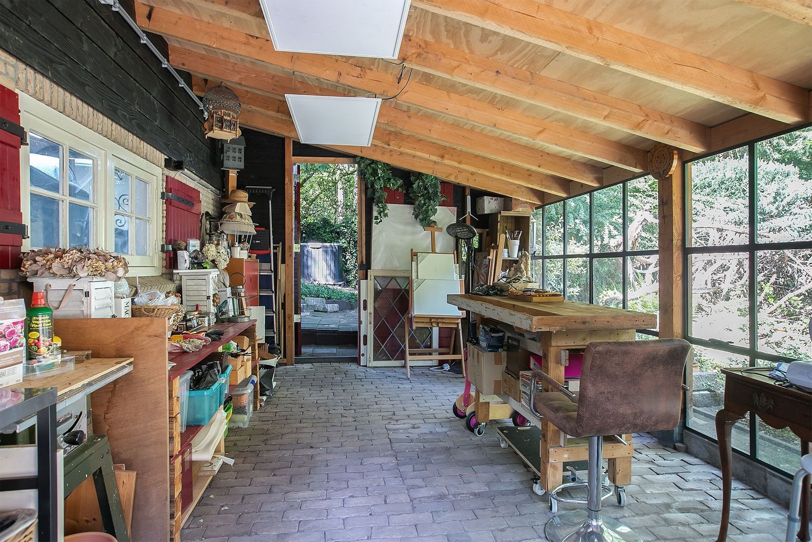 Hilversumseweg 18, Laren foto-35