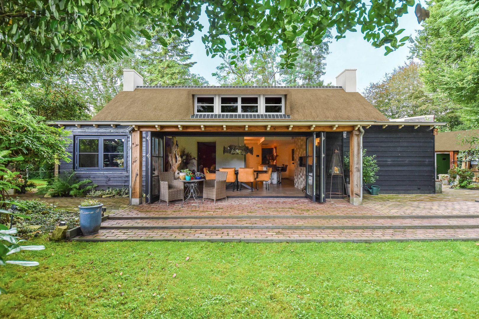 Hilversumseweg 18, Laren foto-13