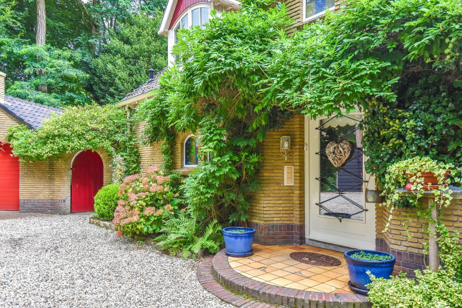 Hilversumseweg 18, Laren foto-3