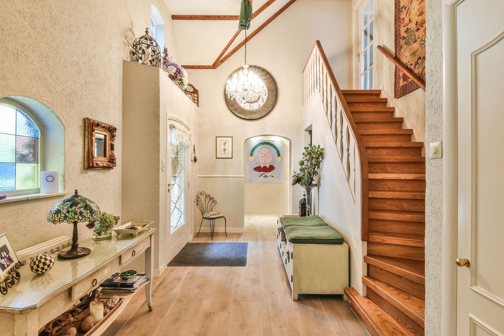 Hilversumseweg 18, Laren foto-24