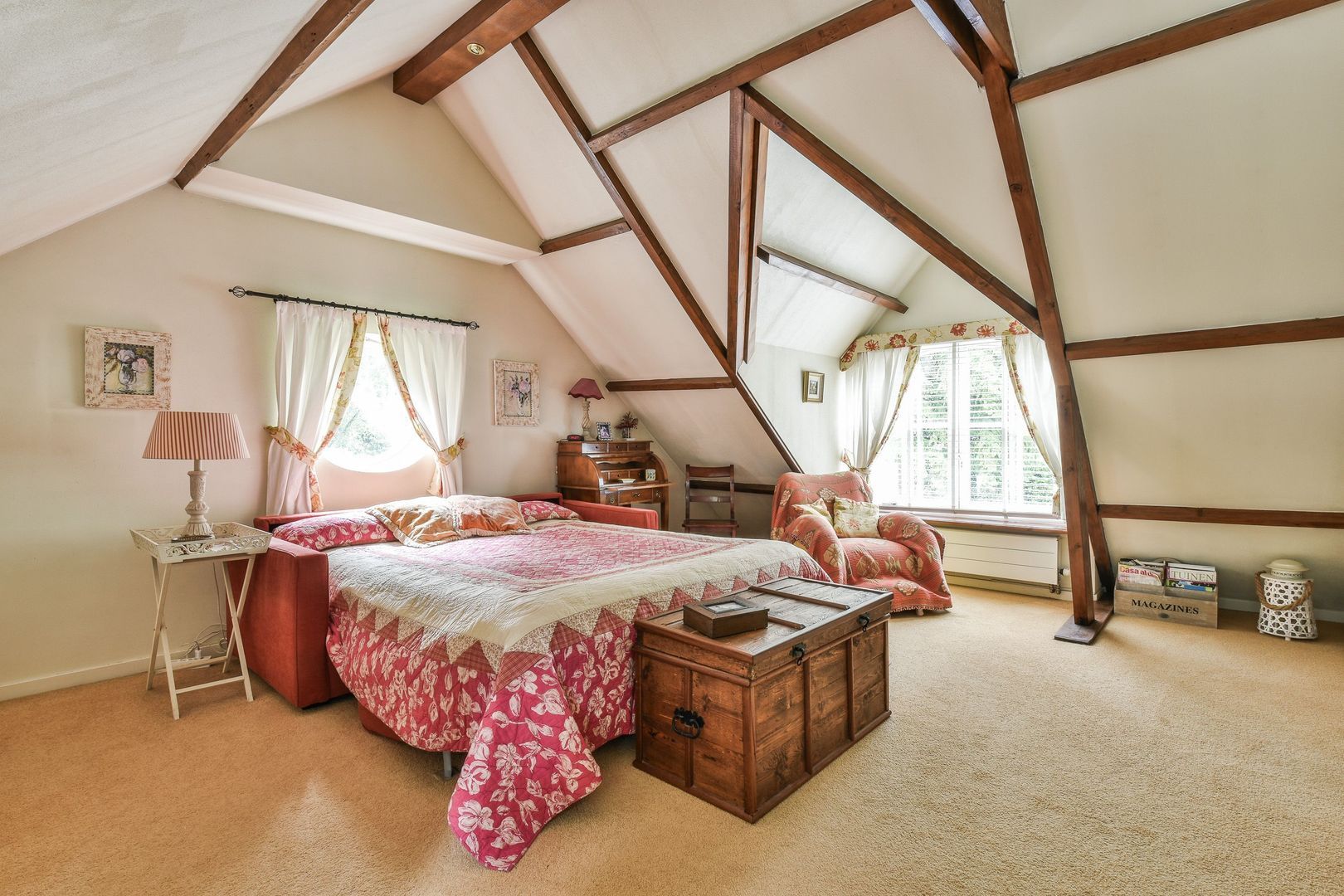 Hilversumseweg 18, Laren foto-26