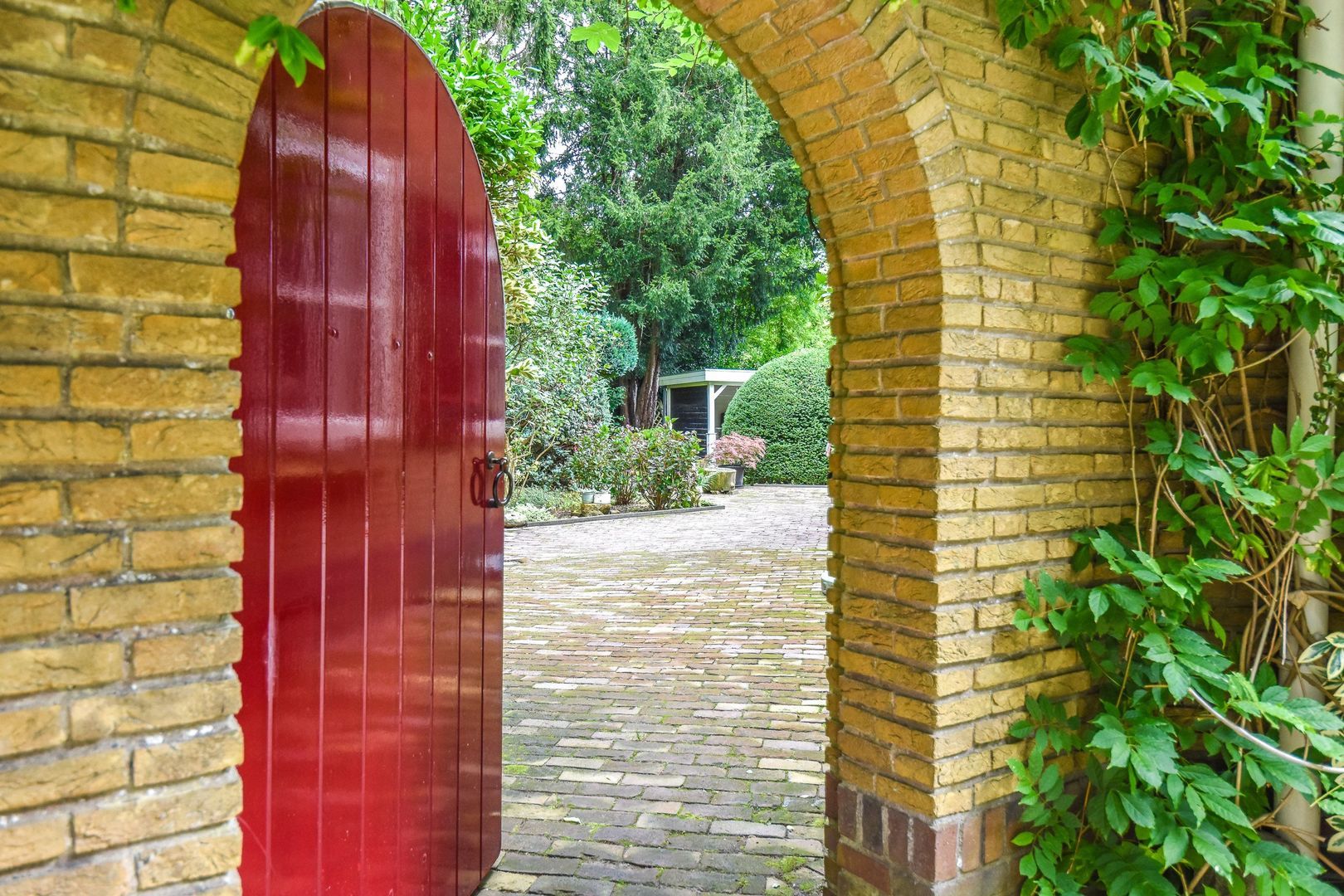 Hilversumseweg 18, Laren foto-41