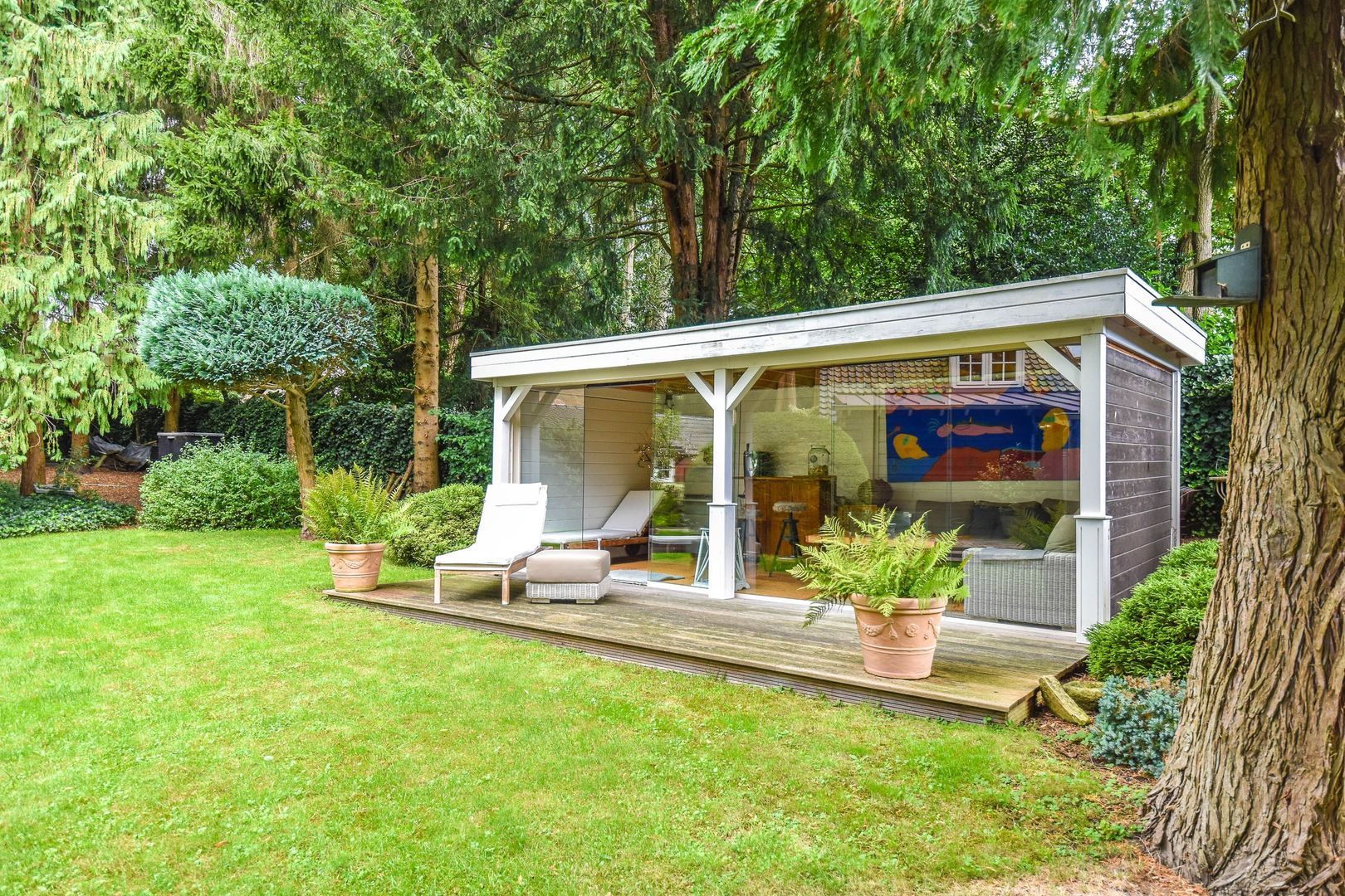 Hilversumseweg 18, Laren foto-33