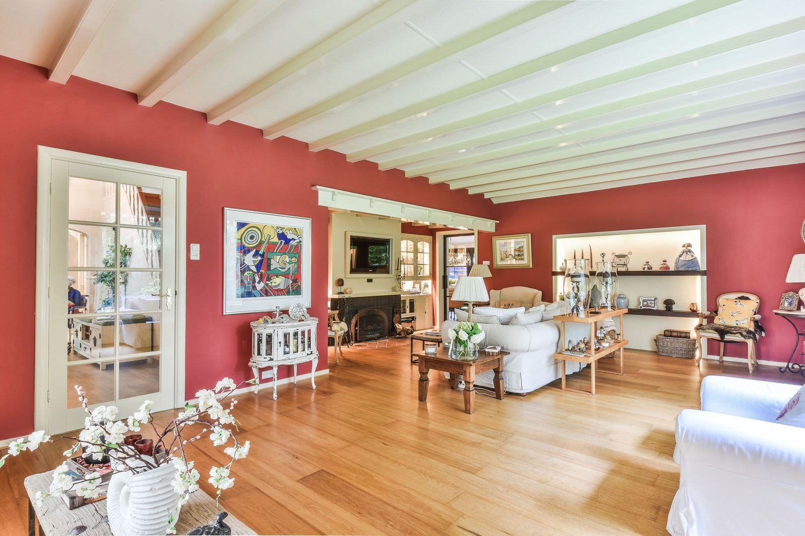 Hilversumseweg 18, Laren foto-15