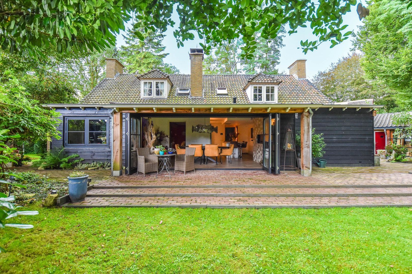 Hilversumseweg 18, Laren foto-39