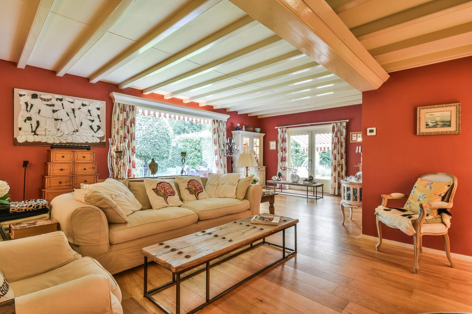 Hilversumseweg 18, Laren foto-16