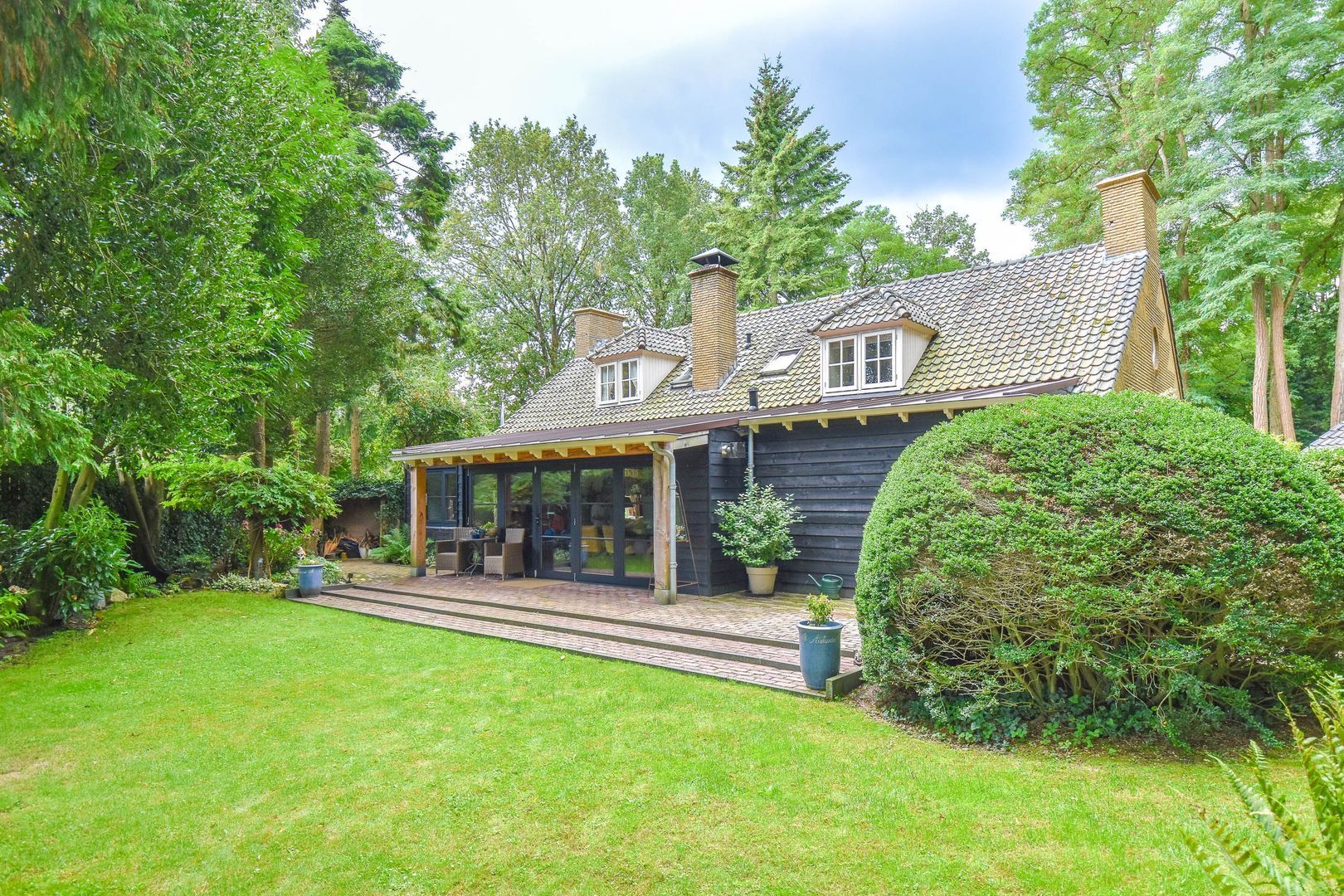 Hilversumseweg 18, Laren foto-40