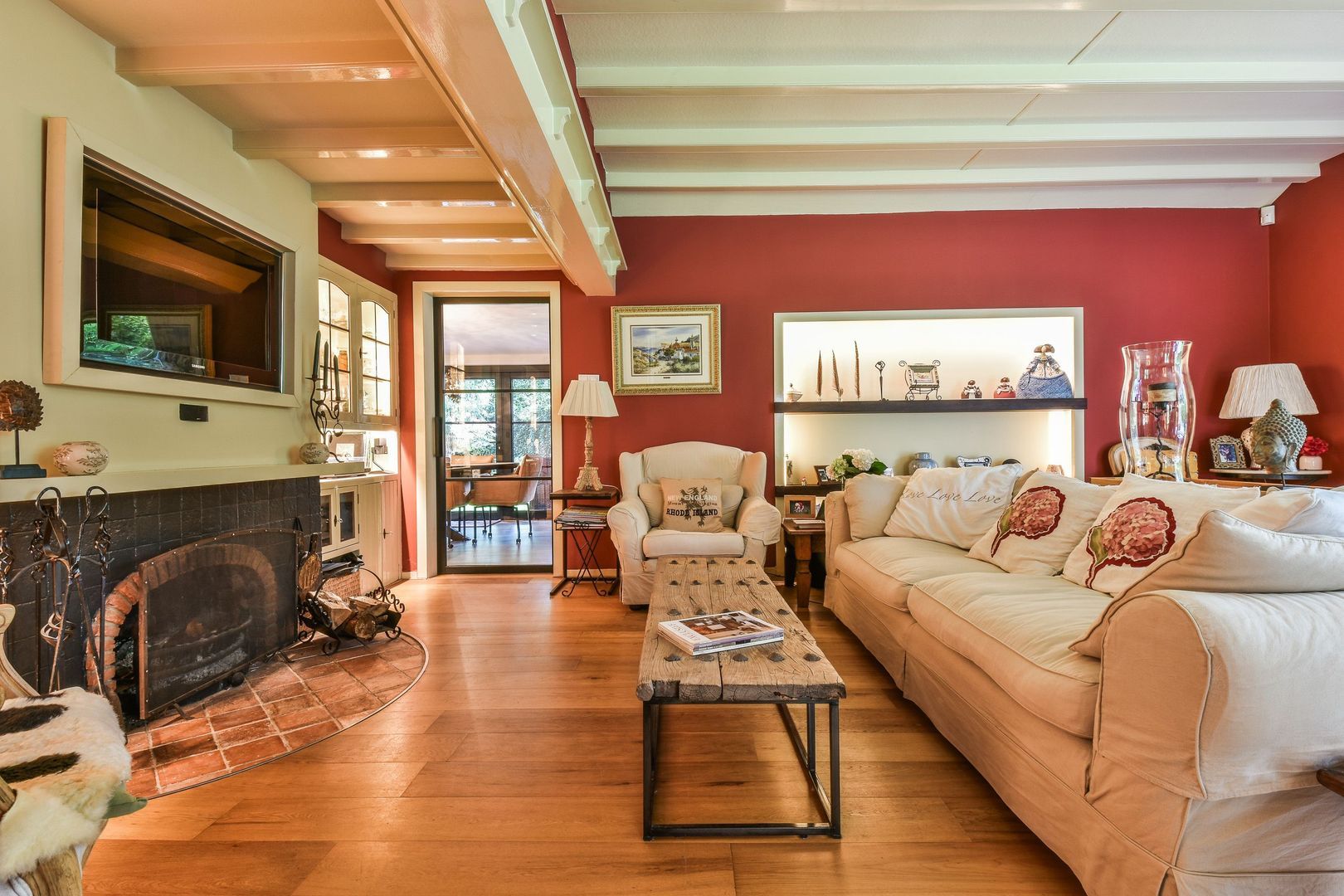 Hilversumseweg 18, Laren foto-17