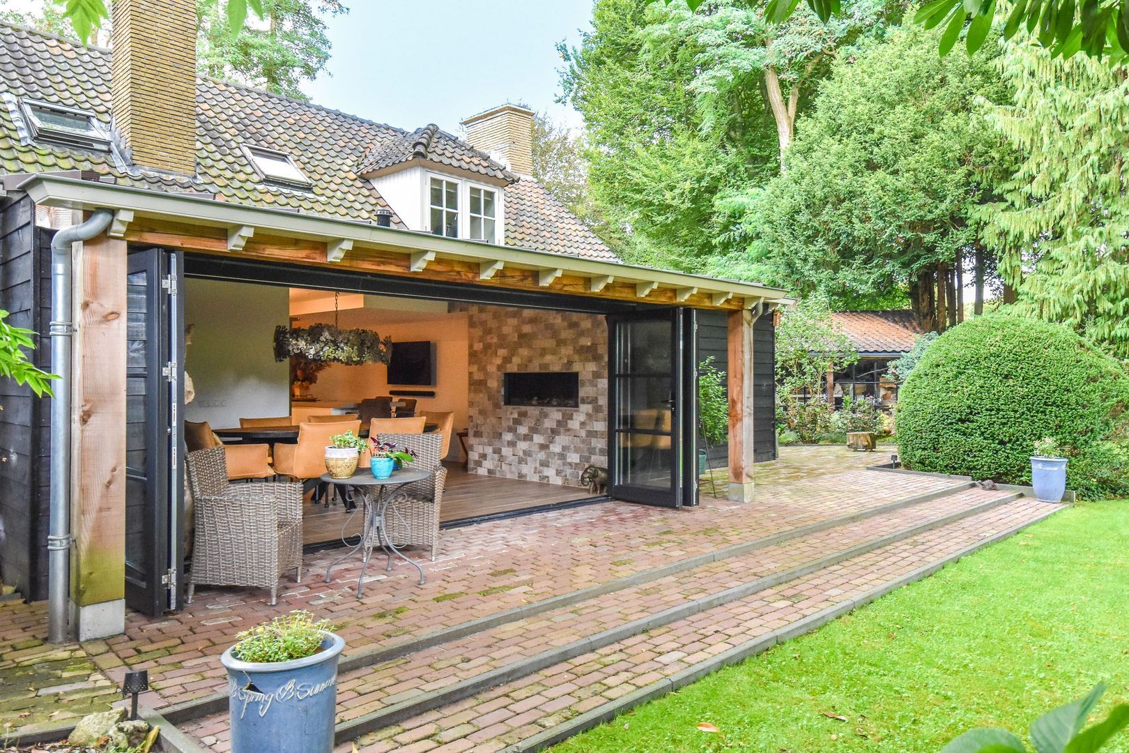 Hilversumseweg 18, Laren foto-12