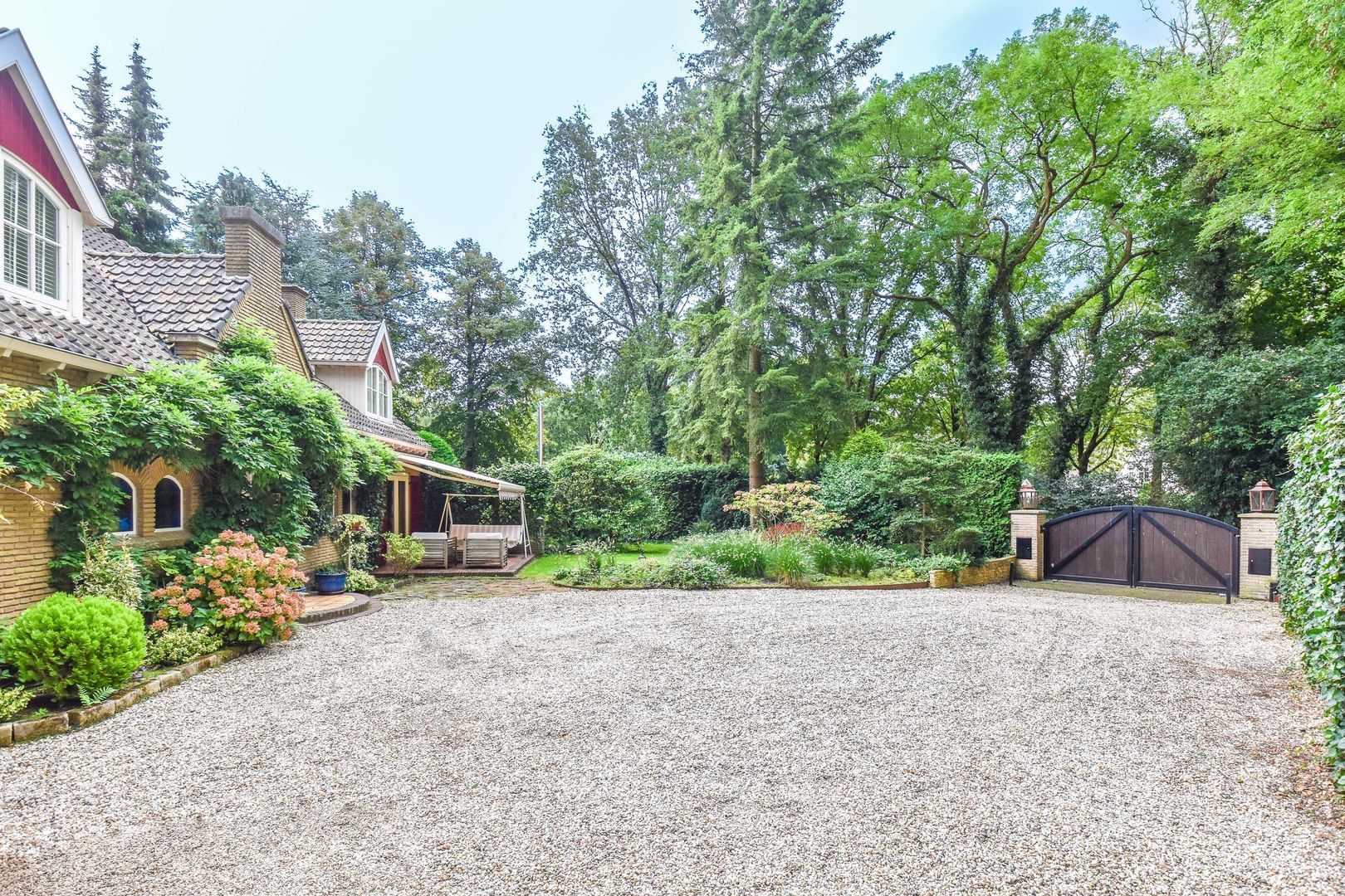 Hilversumseweg 18, Laren foto-42